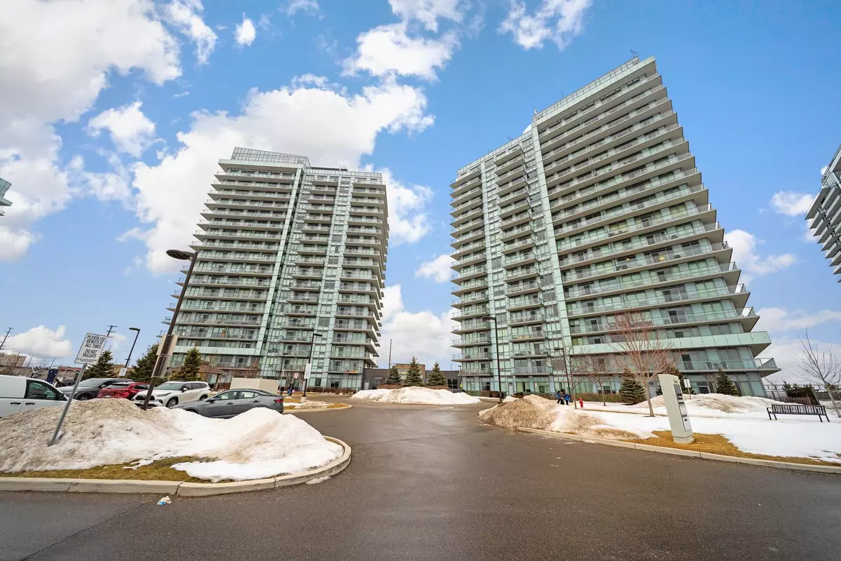 Mississauga, ON L5M 2E5,4699 Glen Erin DR #608