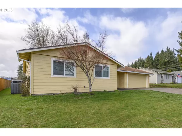 Mc Minnville, OR 97128,137 SW POPLAR CT