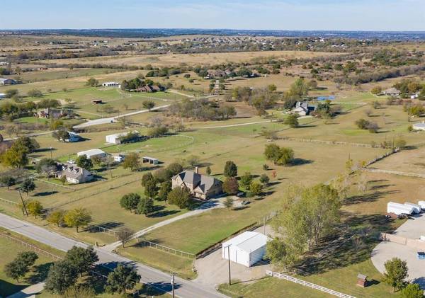 6017 White Settlement Road, Weatherford, TX 76087