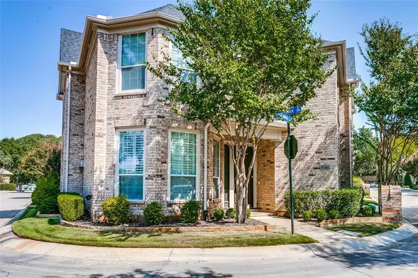 3978 Witten Drive, Colleyville, TX 76034