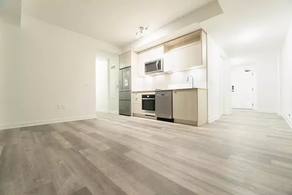 70 Princess ST #2015 E, Toronto C08, ON M5A 0X6