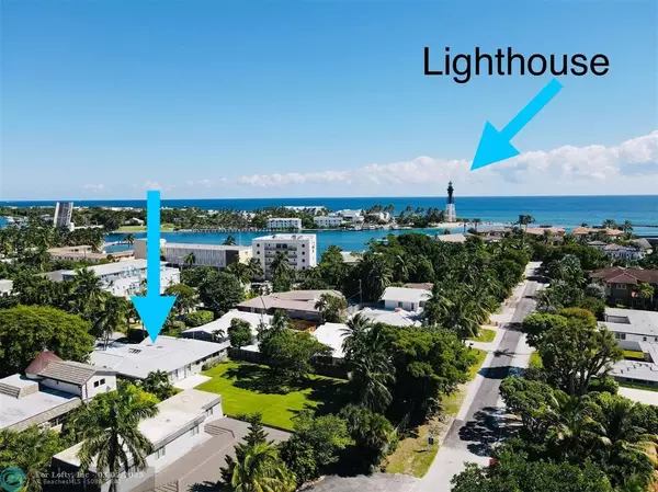 3416 Norfolk St, Pompano Beach, FL 33062