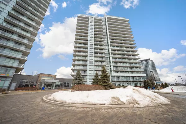 Mississauga, ON L5M 2E5,4699 Glen Erin DR #608