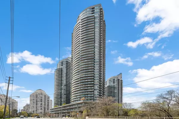 2230 Lake Shore BLVD W #3802, Toronto W06, ON M8V 0B2