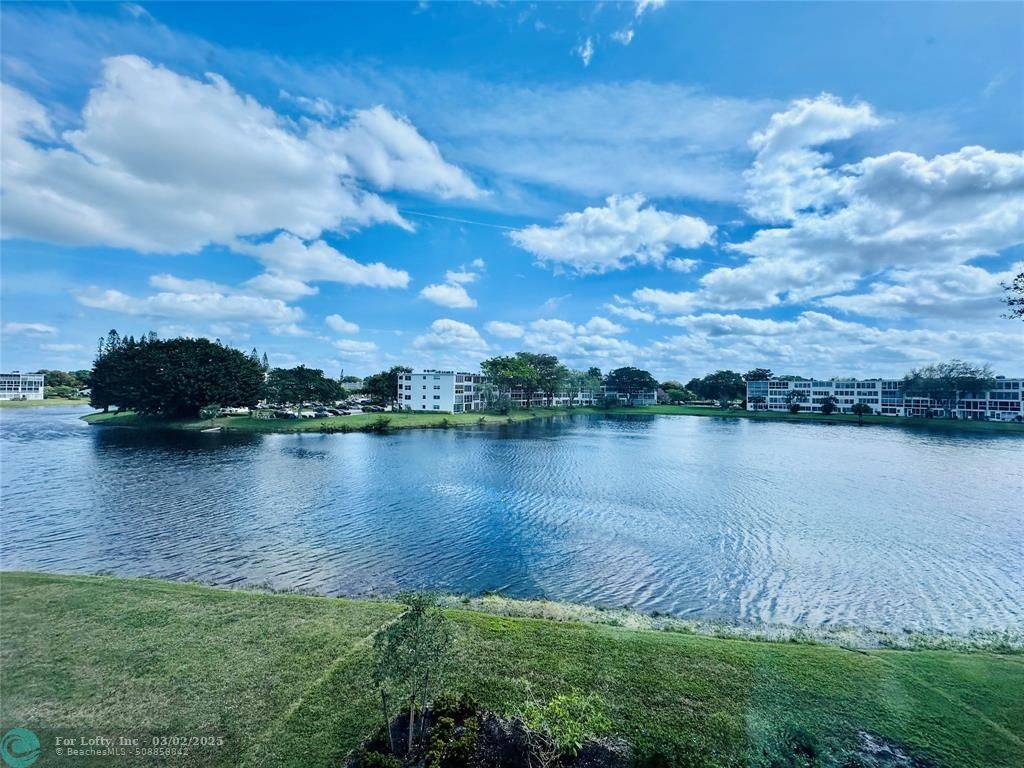 Deerfield Beach, FL 33442,3117 Cambridge  E  #3117