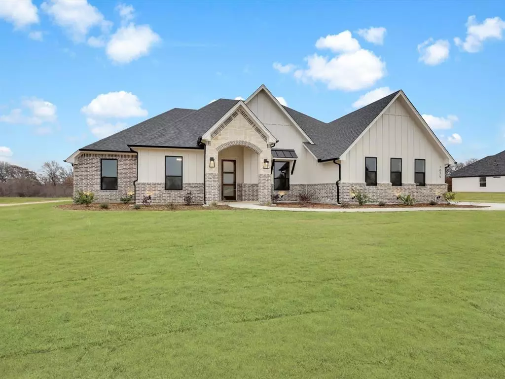 Weatherford, TX 76085,1025 Silver Sage Trail