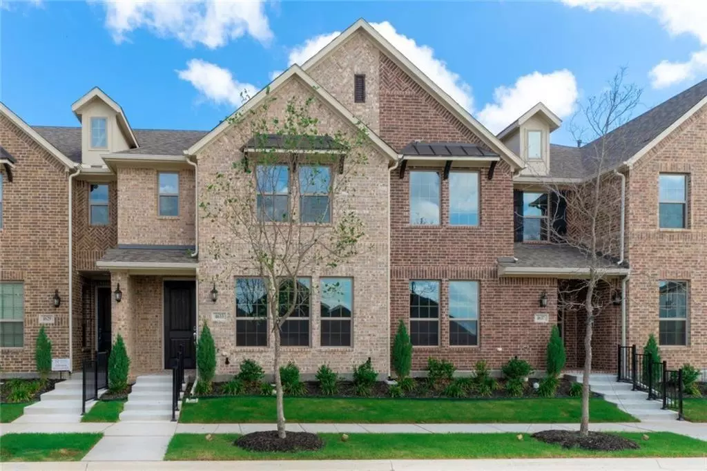 Mckinney, TX 75070,4633 Piedras Lanzar Drive