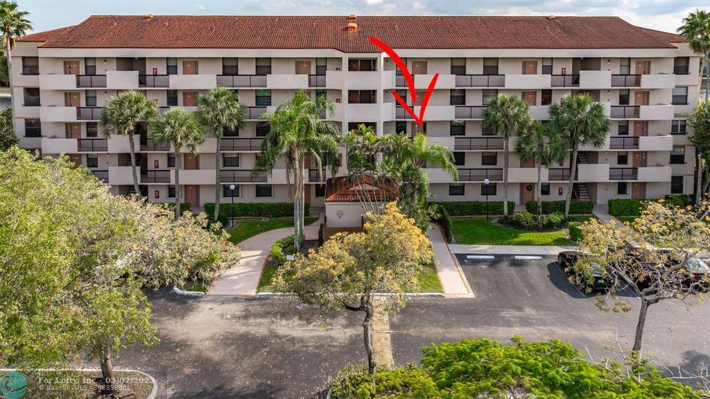 Coconut Creek, FL 33066,2767 Carambola Cir  #304