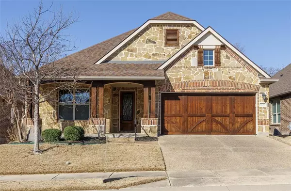 Denton, TX 76210,3428 Tuscan Hills Circle