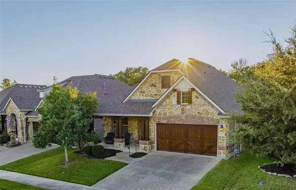 Denton, TX 76210,3428 Tuscan Hills Circle