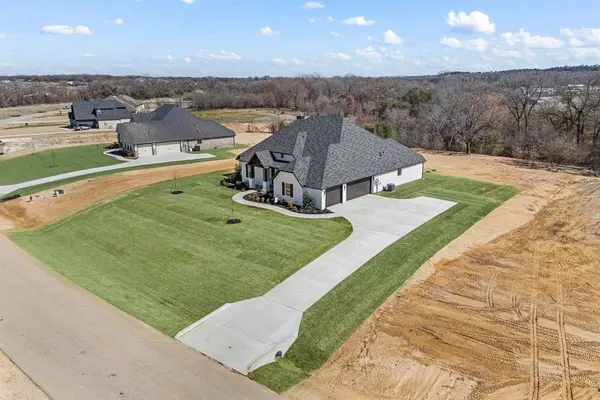 Weatherford, TX 76085,1029 Silver Sage Trail