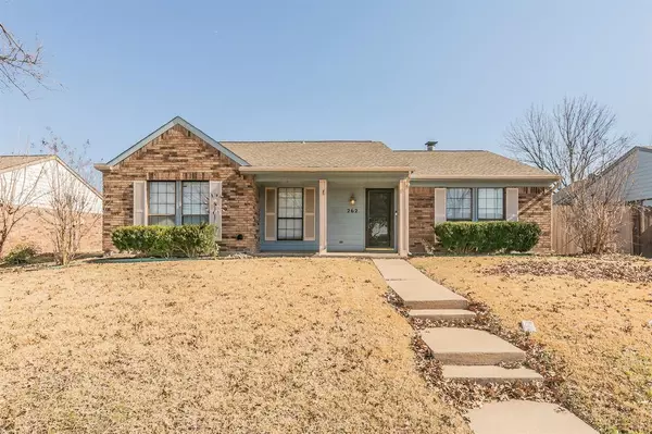 262 Pinyon Lane, Coppell, TX 75019