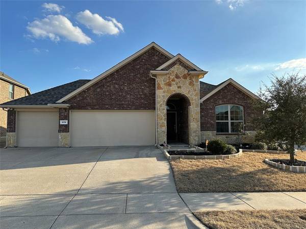 578 La Grange Drive, Fate, TX 75087