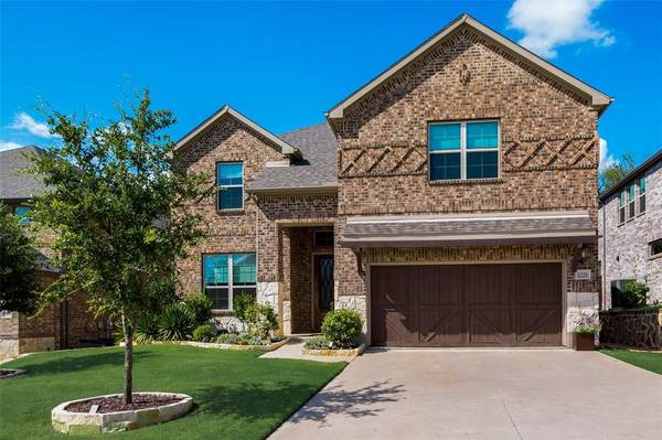 1320 Bailey Lane, Allen, TX 75013