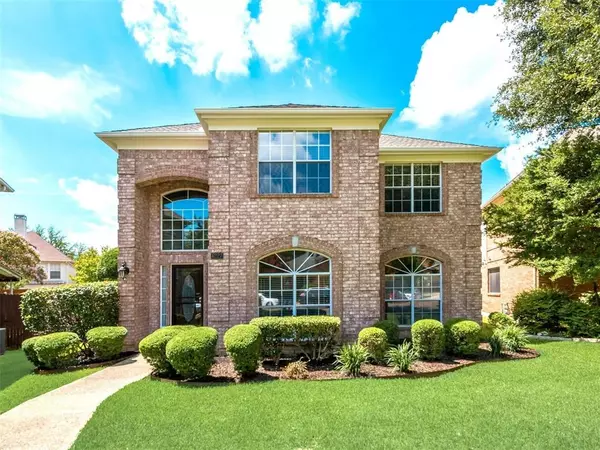 6227 Gray Wolf Trail, Dallas, TX 75252