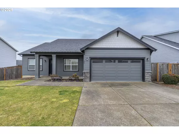 Mc Minnville, OR 97128,327 SW MT ST HELENS ST