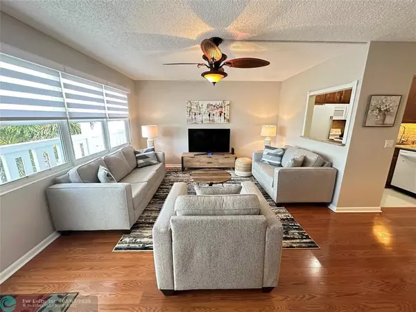 Deerfield Beach, FL 33442,3117 Cambridge  E  #3117