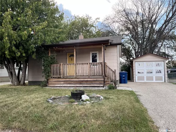 614 Main STREET, Esterhazy, SK S0A 0X0