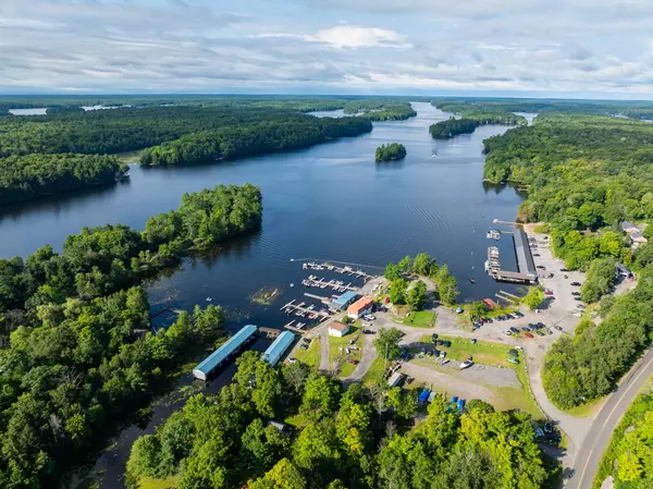 The Archipelago, ON P0C 1H0,317 HEALEY LAKE ROAD N/A