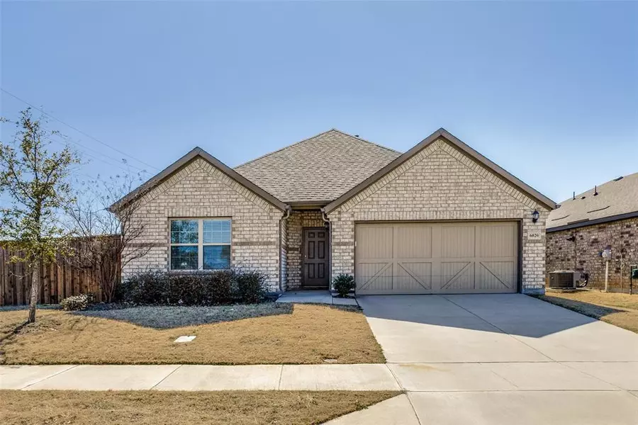 6020 Halton Drive, Celina, TX 76227