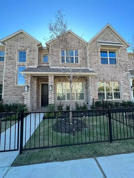 6284 Blythe Drive, Frisco, TX 75035