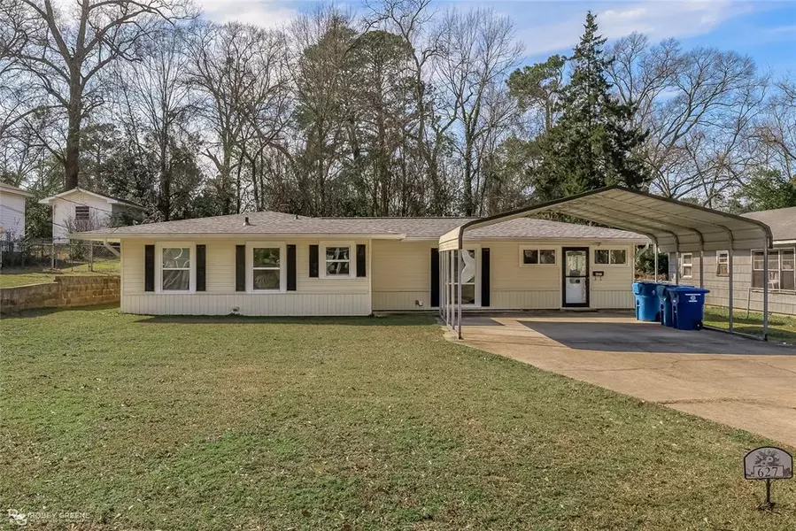 627 Oak Knoll Street, Minden, LA 71055