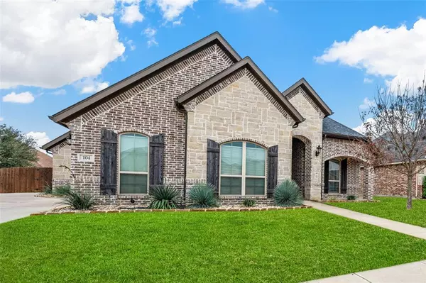 Waxahachie, TX 75165,104 Peyton Place