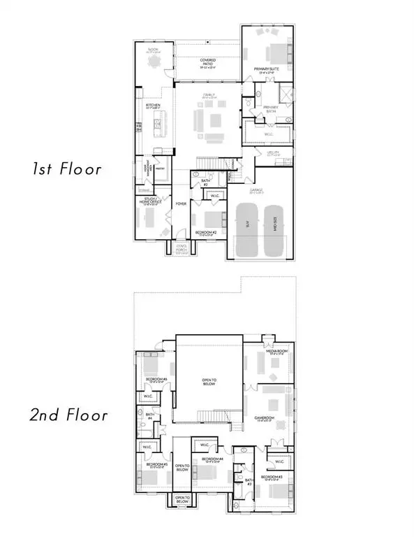 Lavon, TX 75166,156 Coyote Creek Drive