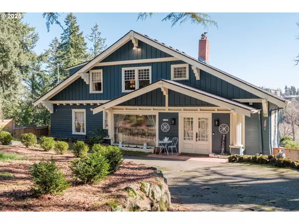 13060 SW ELK ROCK RD, Lake Oswego, OR 97034