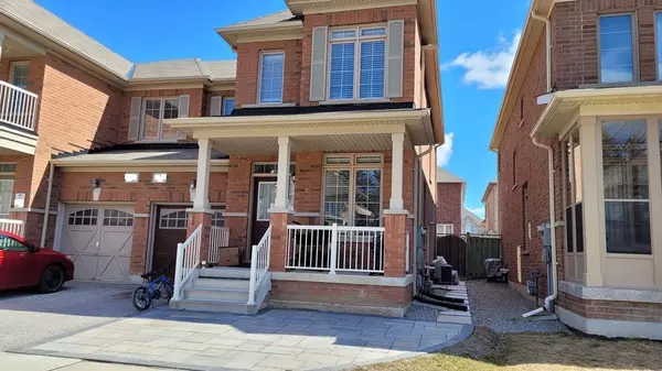 19 Silkgrove TER #Basement, Markham, ON L6E 1P7