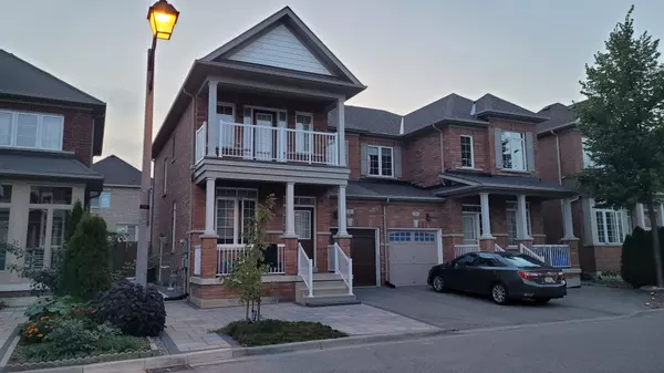 140 Maria RD #Basement, Markham, ON L6E 0M1