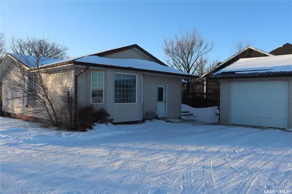 Lucky Lake, SK S0L 1Z0,111 4th AVENUE S