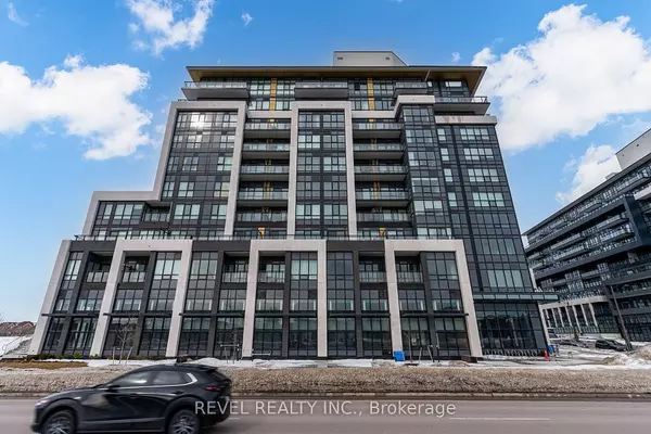 405 Dundas ST W #215, Oakville, ON L6M 5P9