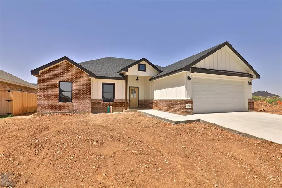 256 Bella Way, Abilene, TX 79602