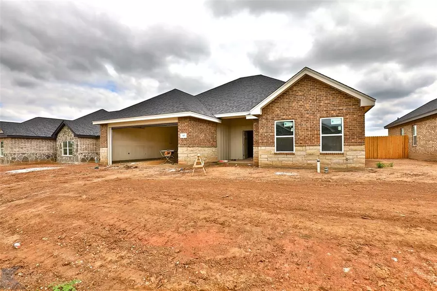 343 Bella Way, Abilene, TX 79602