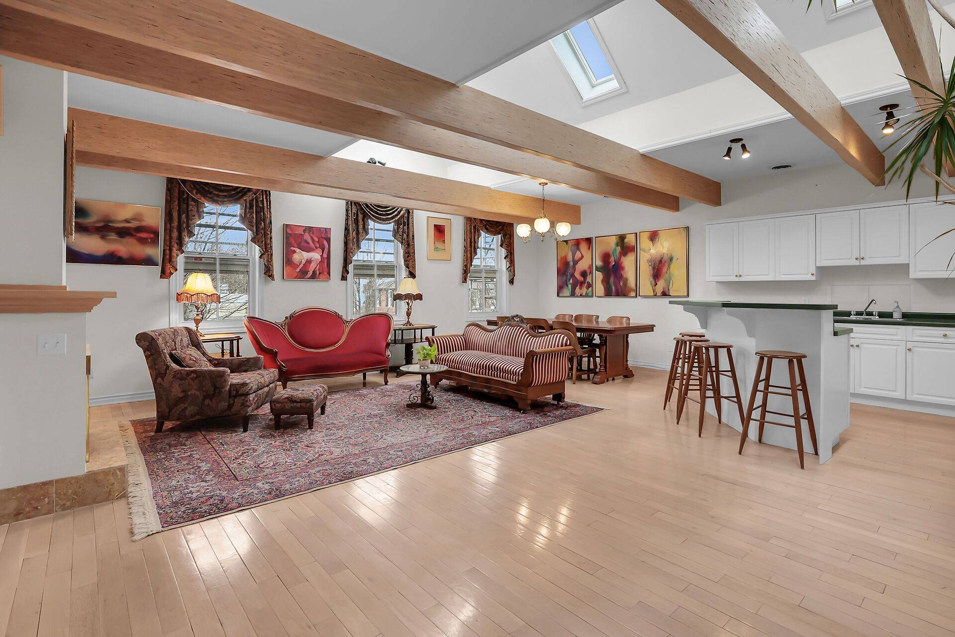 57 Queen ST #1, Niagara-on-the-lake, ON L0S 1J0