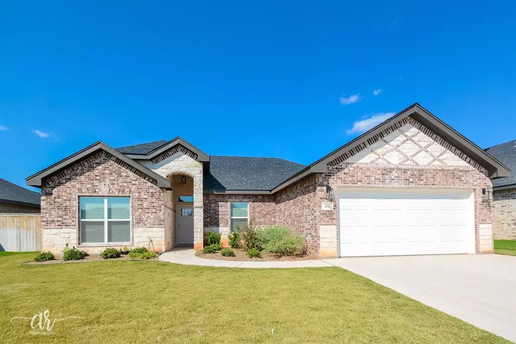 Abilene, TX 79602,256 Martis Way