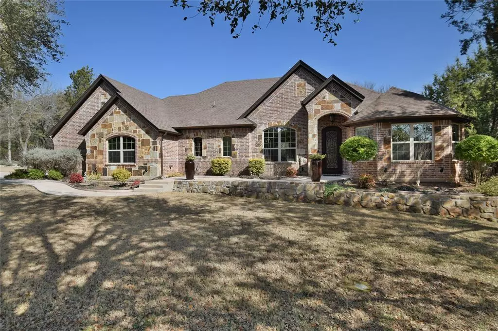 Granbury, TX 76048,3405 Old Barn Court