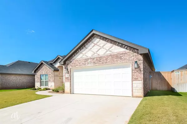 Abilene, TX 79602,256 Martis Way