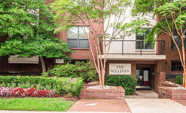 4333 Gilbert Avenue #103, Dallas, TX 75219