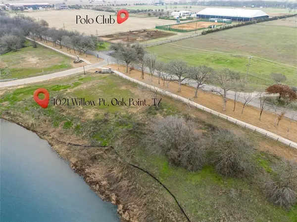 Oak Point, TX 75068,1021 Willow Point