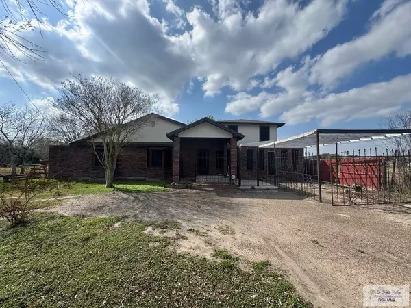 27806 KANSAS CITY RD., La Feria, TX 78559