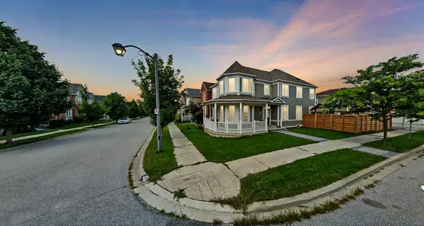 30 Rocking Horse ST,  Markham,  ON L6B 1L8