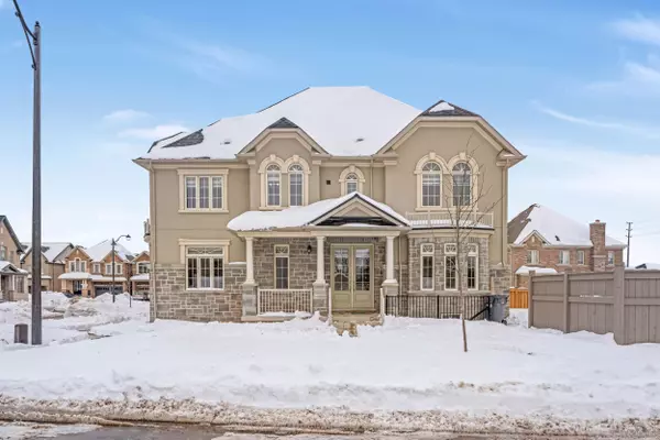 5 Rockway ST, Brampton, ON L6R 4C5