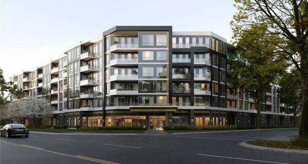 2501 Saw Whet BLVD #314, Oakville, ON L6M 5N2