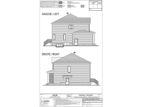 Clarence-rockland, ON K4K 0M6,1367 DIAMOND ST