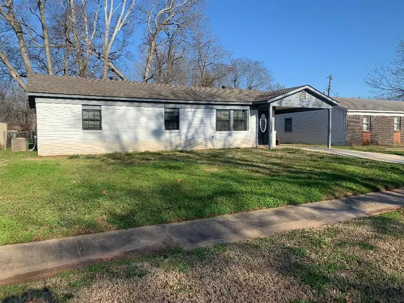 3109 Bragg Street, Bossier City, LA 71111