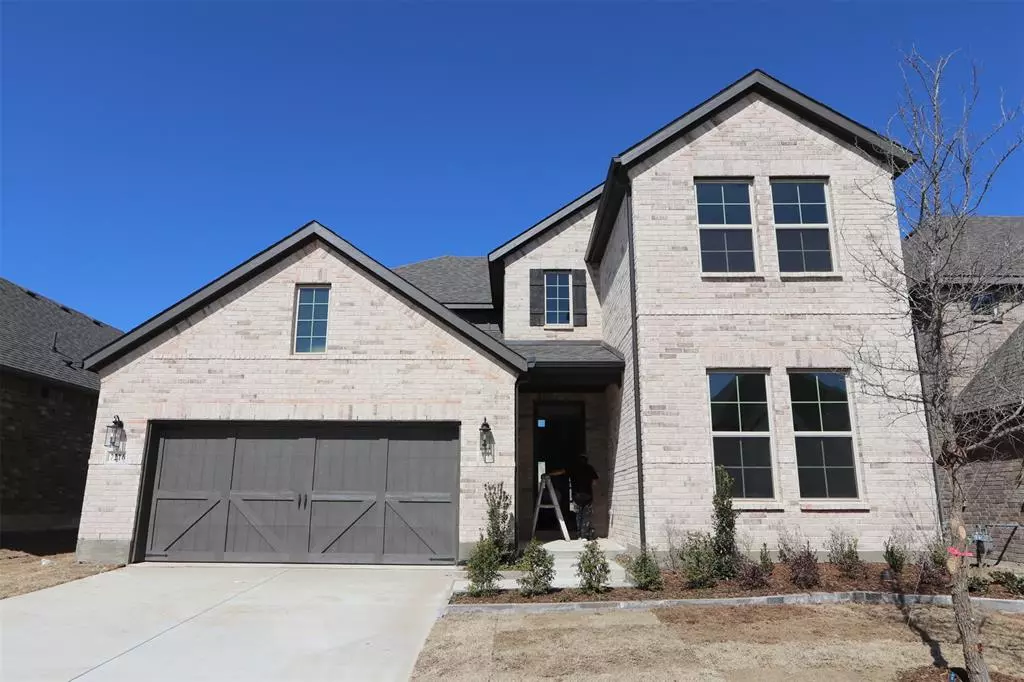 Mckinney, TX 75071,7216 Monarch Trail