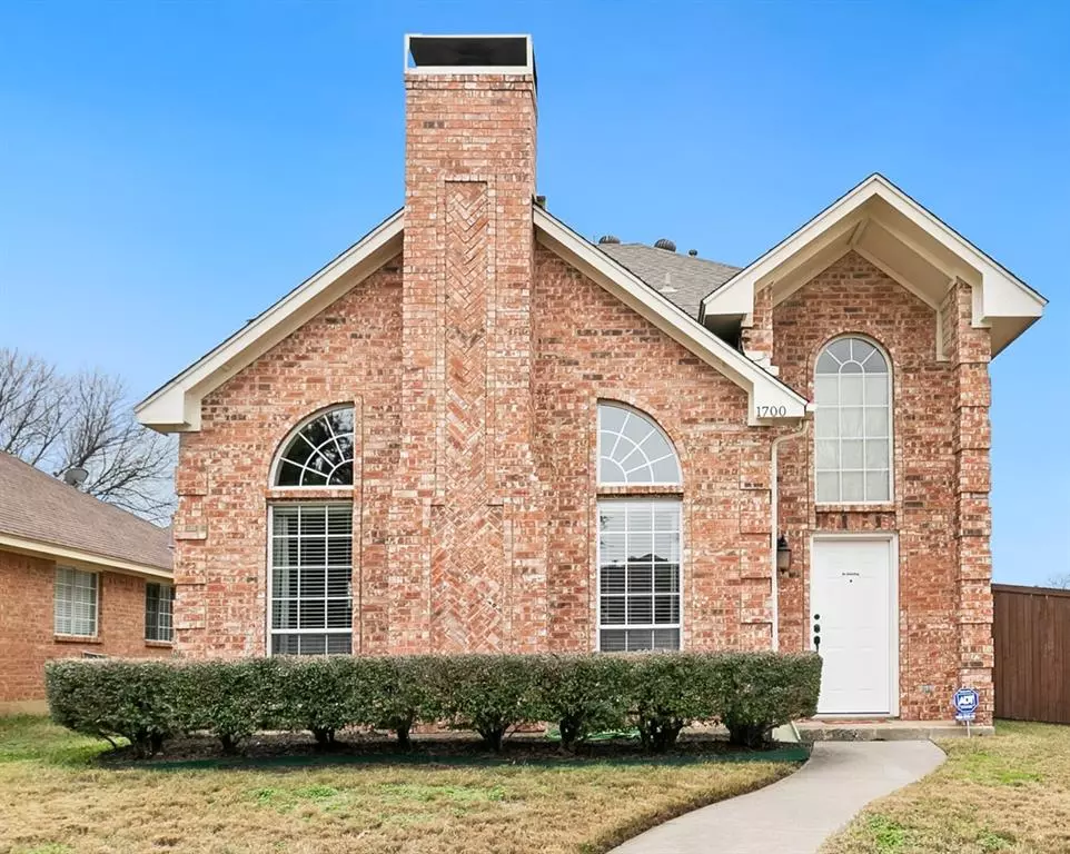 Lewisville, TX 75067,1700 Shady Creek Drive