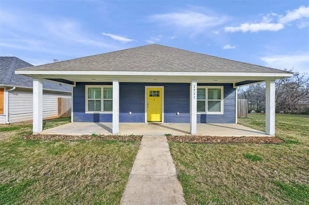 Denison, TX 75020,2927 W Elm Street